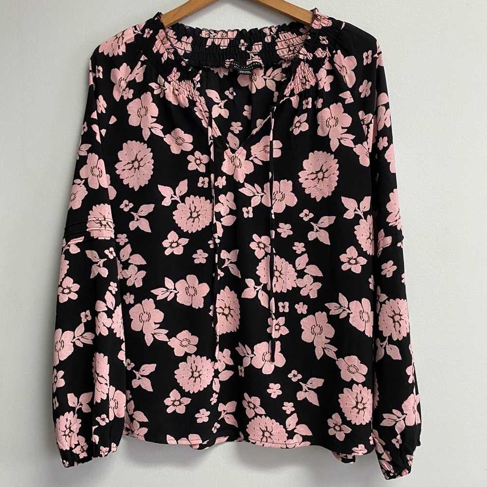 SOCIAL STANDARD BY SANCTUARY TOP - XL (XXL)